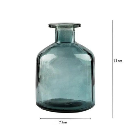 Kajsa - Modern Glass Vase