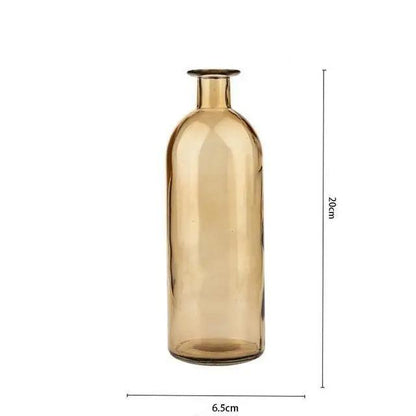 Kajsa - Modern Glass Vase