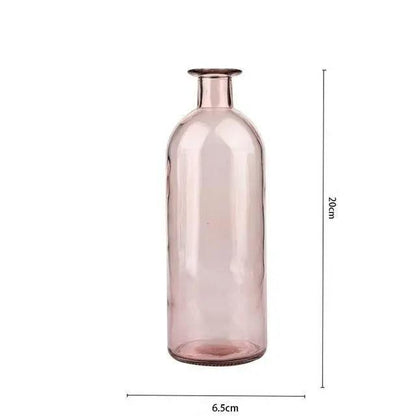 Kajsa - Modern Glass Vase