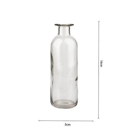 Kajsa - Modern Glass Vase
