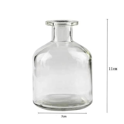 Kajsa - Modern Glass Vase