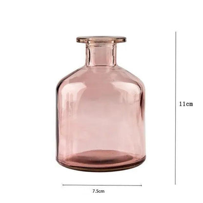 Kajsa - Modern Glass Vase