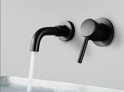 Katri - Wash Basin Bathroom Sink Faucets