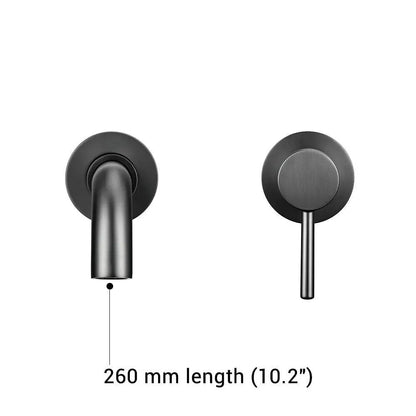 Katri - Wash Basin Bathroom Sink Faucets