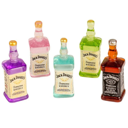 Kawaii Miniature Resin Beverage Figurines