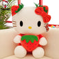 Kawaii Sanrio Plush Toy Doll