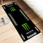 Kawasaki Anti-Slip Motorcycle Display Mat