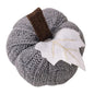 Knitted Mini Pumpkin Autumn Decor