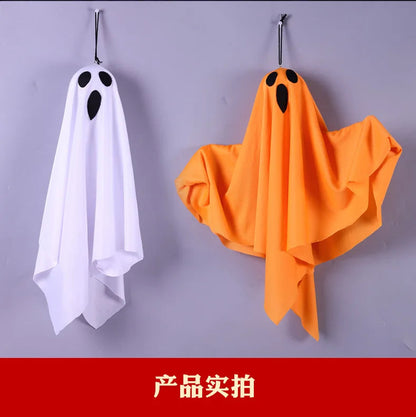 LED Glow Ghost Halloween Decoration