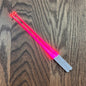 LED Lightsaber Chopsticks - Reusable, Colourful