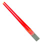 LED Lightsaber Chopsticks - Reusable, Colourful