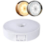 LED Motion Sensor Night Light