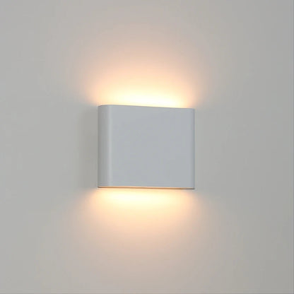 LED Waterproof Wall Light - IP65