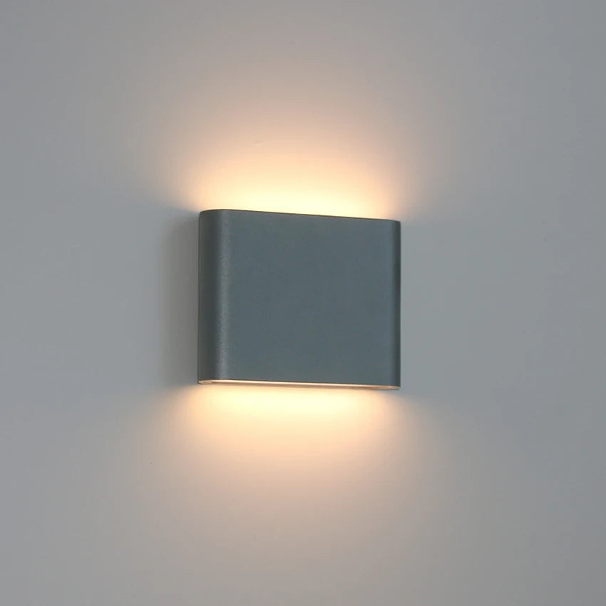 LED Waterproof Wall Light - IP65