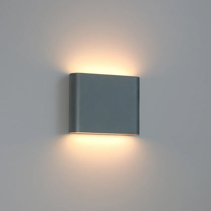 LED Waterproof Wall Light - IP65