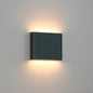 LED Waterproof Wall Light - IP65