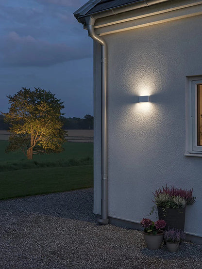 LED Waterproof Wall Light - IP65