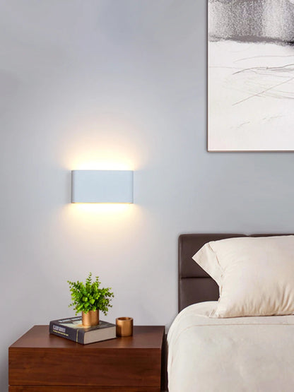 LED Waterproof Wall Light - IP65