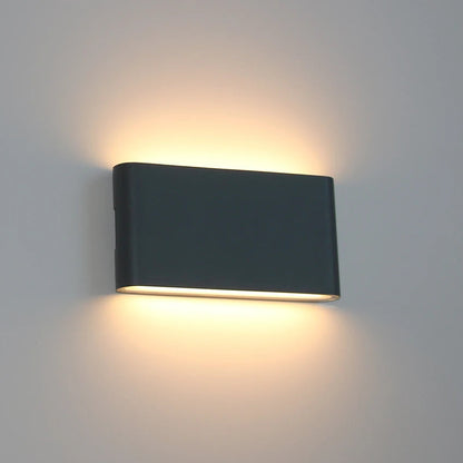 LED Waterproof Wall Light - IP65