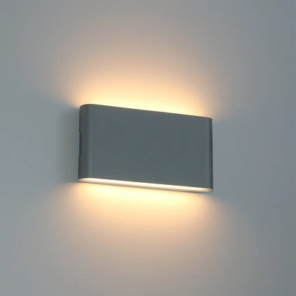 LED Waterproof Wall Light - IP65