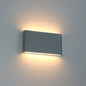 LED Waterproof Wall Light - IP65