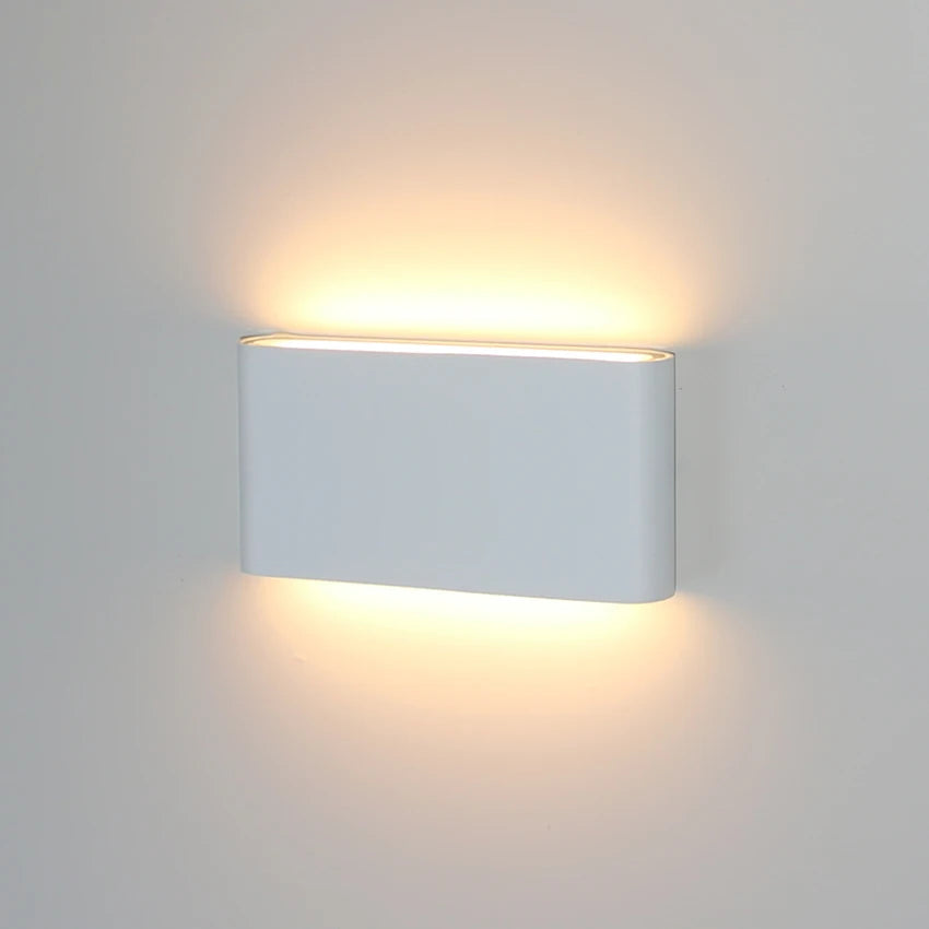 LED Waterproof Wall Light - IP65