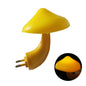 LISMH Mushroom LED Night Light