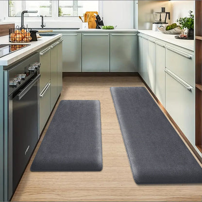 Large Non-Slip Kitchen Carpet Mat