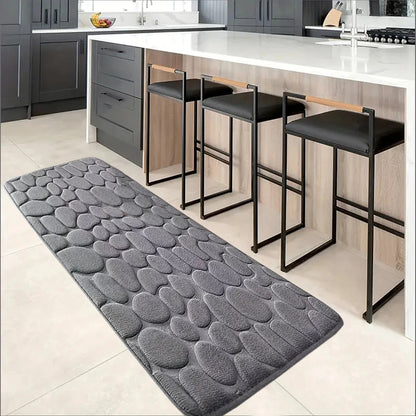 Large Non-Slip Kitchen Carpet Mat