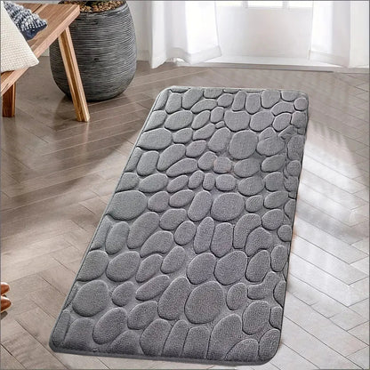 Large Non-Slip Kitchen Carpet Mat