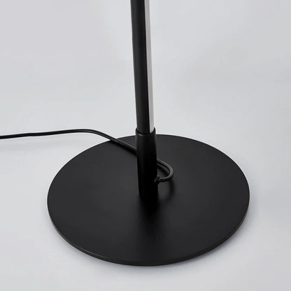 Lava Ball Modern LED Table Lamp