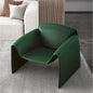 Light Luxury Italian Minimalist Chair