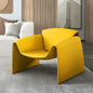 Light Luxury Italian Minimalist Chair