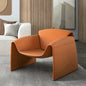 Light Luxury Italian Minimalist Chair