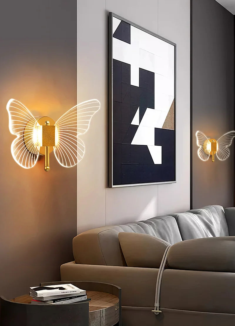 Lustre Adjustable LED Pendant Light