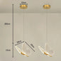 Lustre Adjustable LED Pendant Light