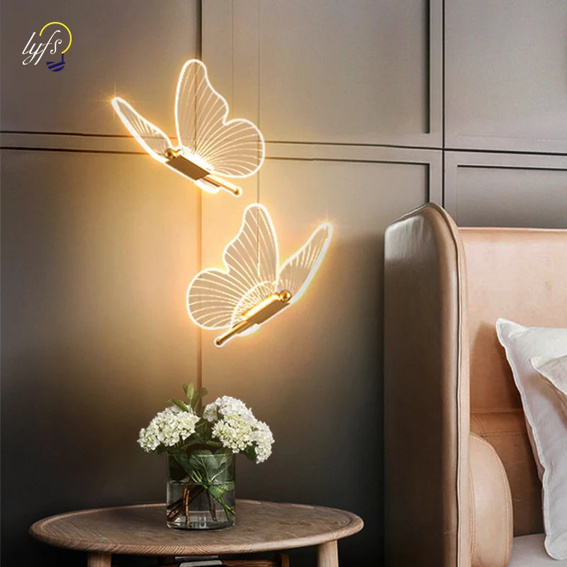 Lustre Adjustable LED Pendant Light