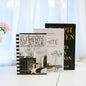 Luxury 3-Piece Faux Book Set