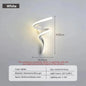 Luxury LED Wall Lamp Sconce