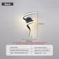 Luxury LED Wall Lamp Sconce