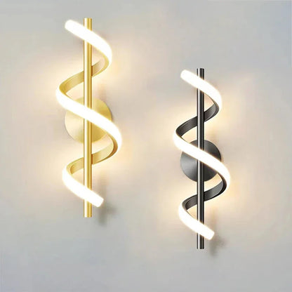 Luxury LED Wall Lamp Sconce