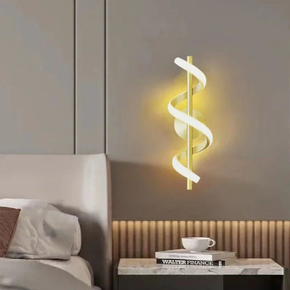 Luxury LED Wall Lamp Sconce