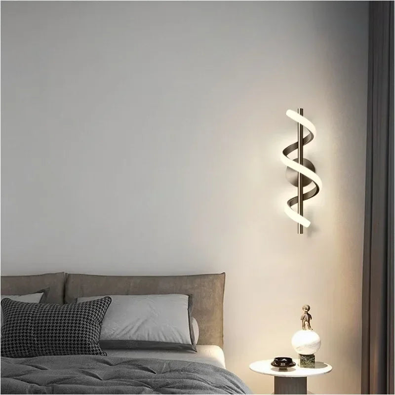 Luxury LED Wall Lamp Sconce