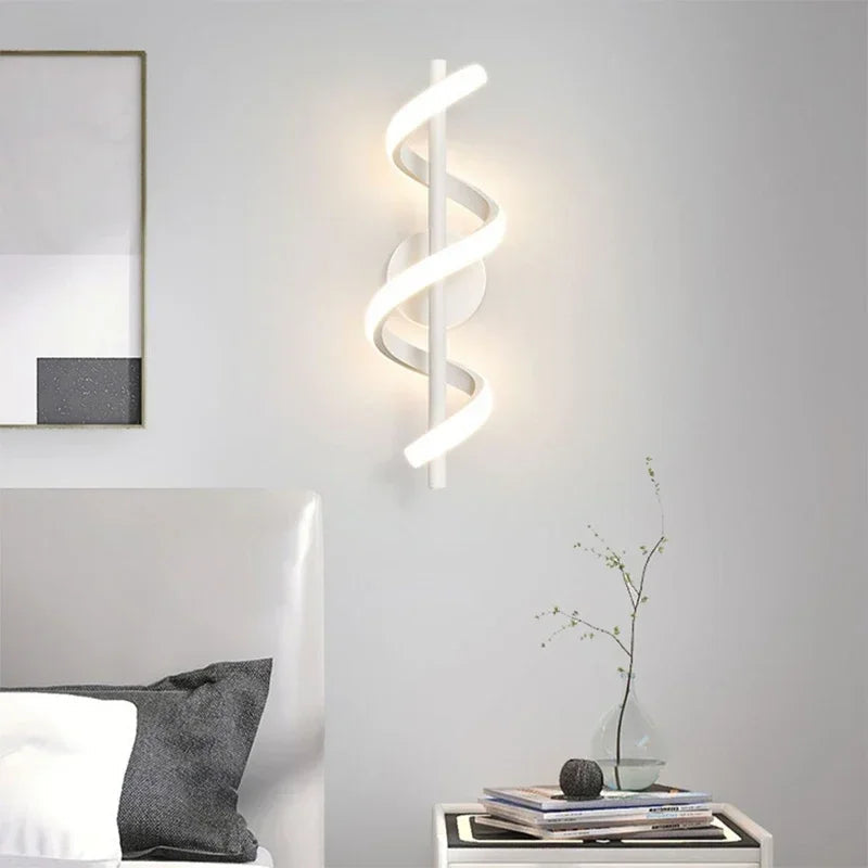 Luxury LED Wall Lamp Sconce