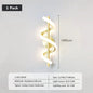 Luxury LED Wall Lamp Sconce