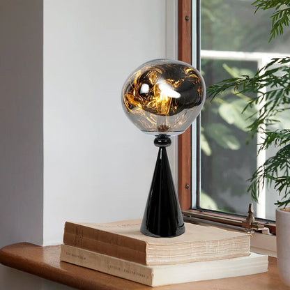 Luxury Lava Floor Lamp - Modern Decor