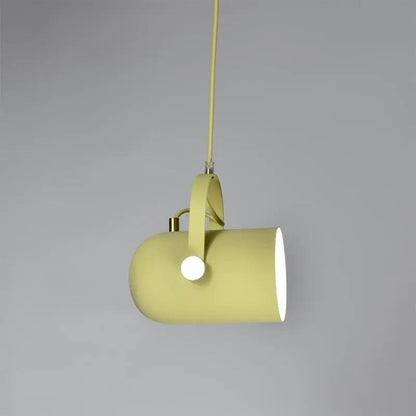 Lynae - Modern Nordic Hanging Lights For Bedroom