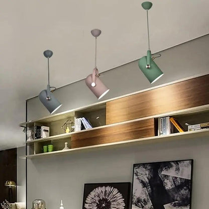Lynae - Modern Nordic Hanging Lights For Bedroom