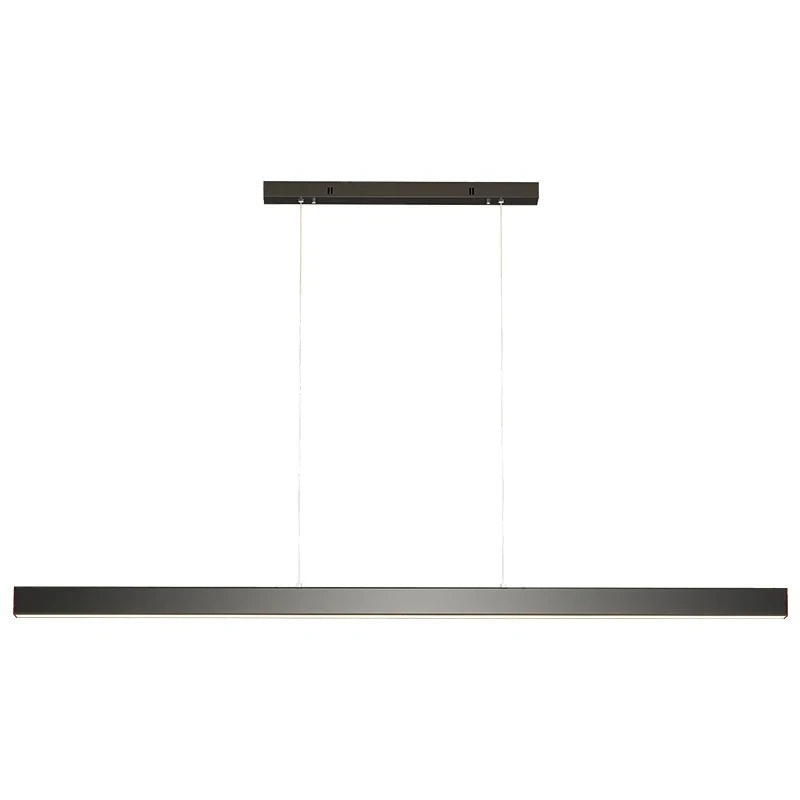 MAVELA Modern LED Chandelier - Minimalist