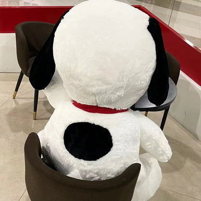 MINISO Snoopy Plush Doll 40/60cm